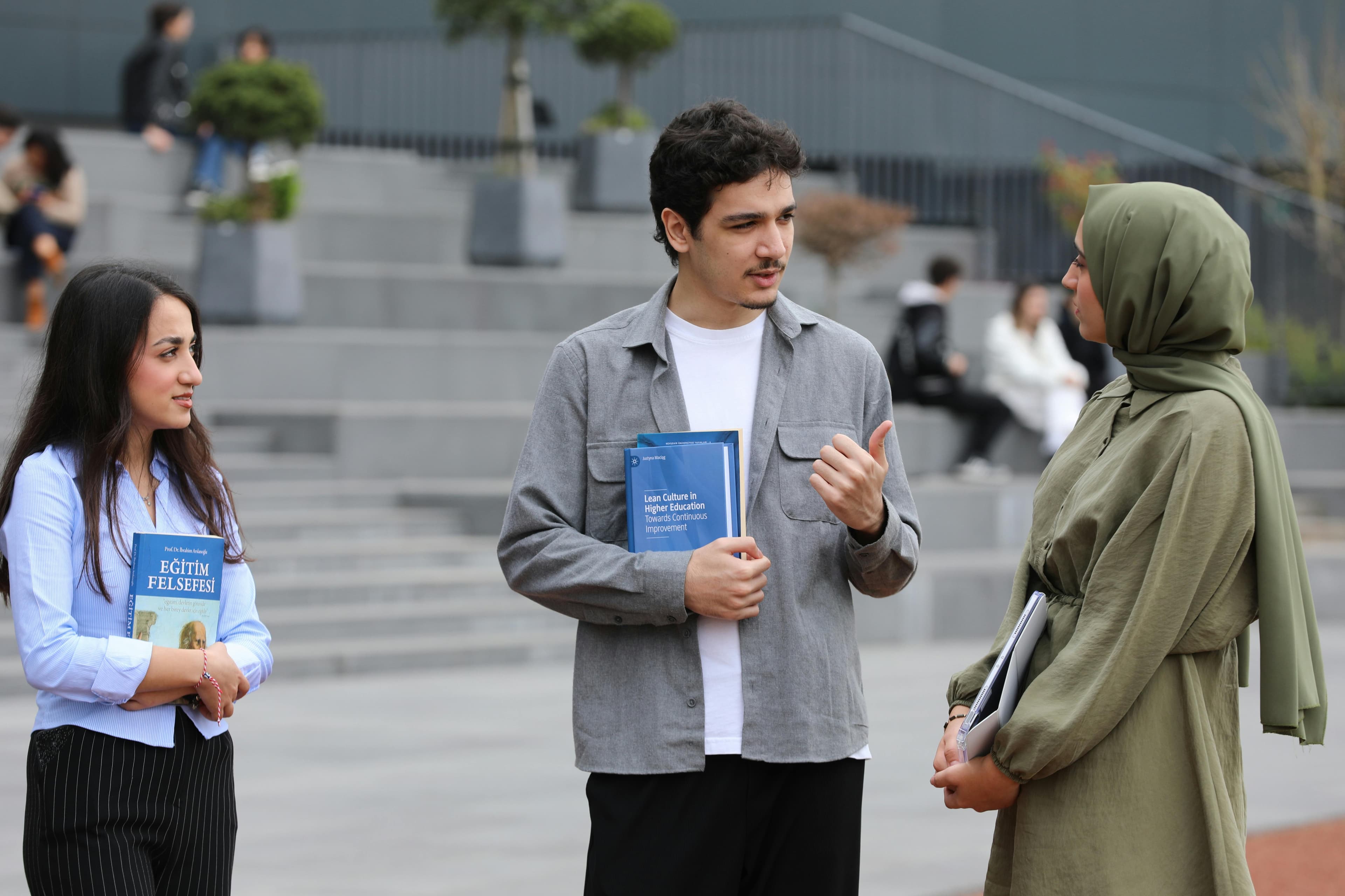 Eğitim Bursu Başvuruları Açıldı